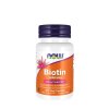 NOW Foods - biotin + 1000 µg