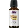 NOW Foods - ingefära eterisk olja + 30 ml