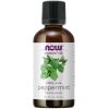 NOW Foods - pepparmynta eterisk olja + 59 ml