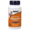 NOW Foods - ubiquinol 200 mg + 60 mjukgelkapslar