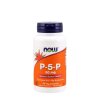NOW Foods – P-5-P 50mg