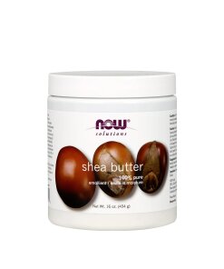 NOW Foods – Shea Butter