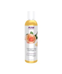 NOW Foods – Tranquil Rose Massageolja