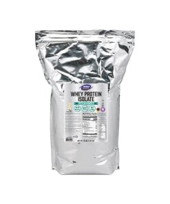 NOW Foods – Whey Protein Isolate