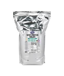 NOW Foods – Whey Protein Isolate