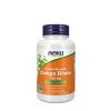 NOW - Ginkgo biloba Dubbel styrka 120 mg + 100 vegetabiliska kapslar