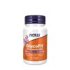 NOW - GlucoFit Softgels + 60 kapslar
