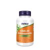 NOW - KSM-66 Ashwagandha 300 mg + 90 vegetariska kapslar