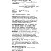 NU Foods - Kaliumchloridepoeder - 227g - Afbeelding 2