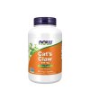 NOW - Kattklöverkraut + 500 mg