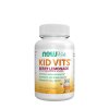 NOW - Kid Vits Bärsmak Tuggtabletter + 120 st