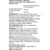 NOW Foods - Choline en Inositol 100 capsules - Afbeelding 2