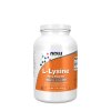 NOW - L-lysinpulver 1000 mg + 454 g