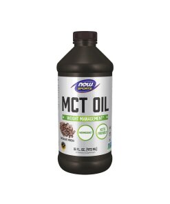 NOW - MCT-olja