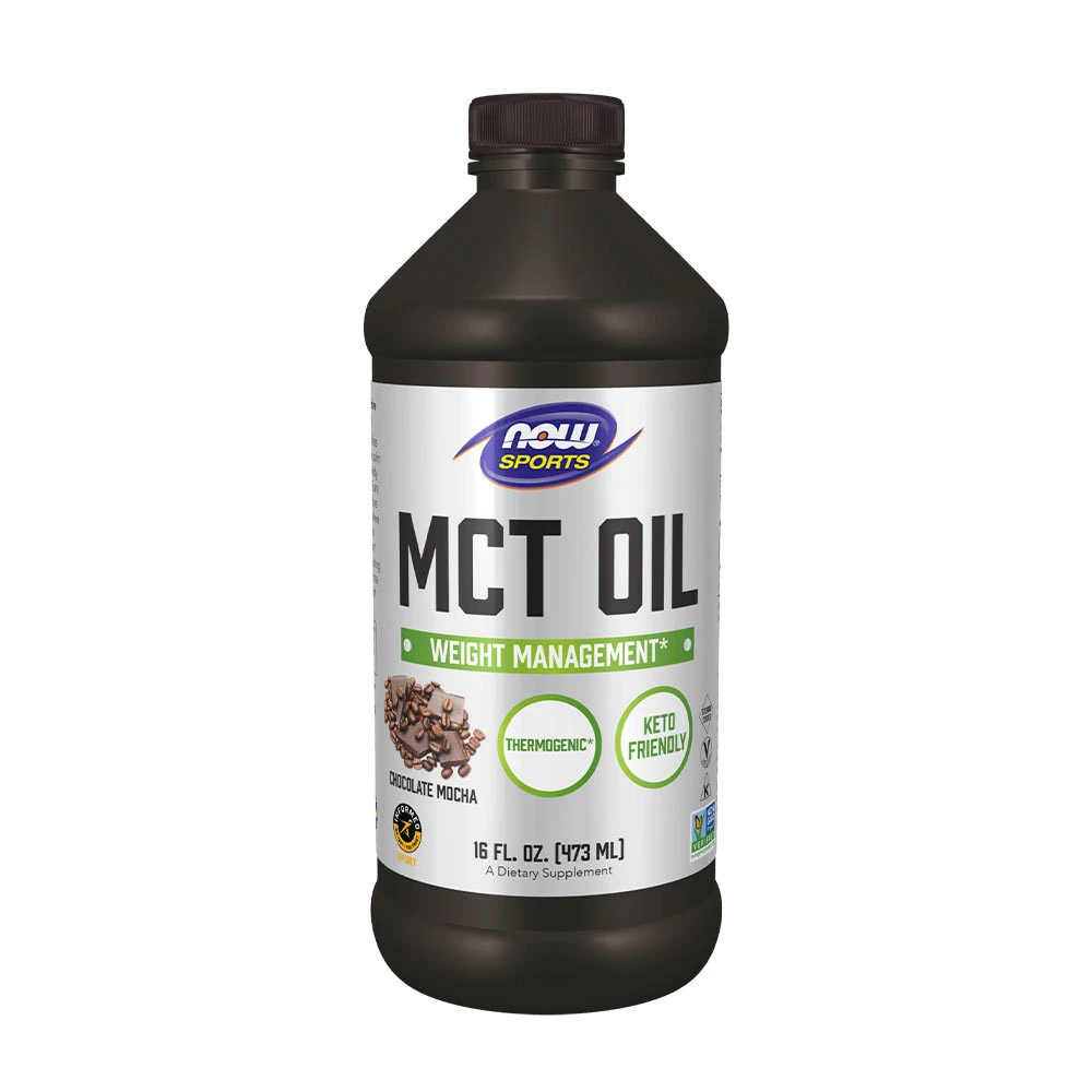 NOW - MCT-olja