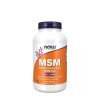 NOW - MSM Metylsulfonylmetan 1500 mg