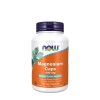 NOW - Magnesium 400 mg + 180 vegetabiliska kapslar