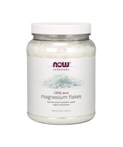 NOW - Magnesiumflingor + 1