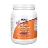 NOW - Multikollagenproteinpulver + 454 g