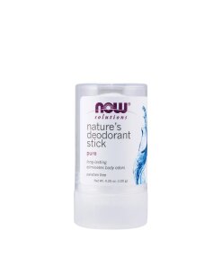 NOW - Naturlig deodorantstift 99 g