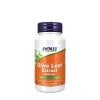 NOW - Olivbladsextrakt 500 mg + 60 vegetabiliska kapslar