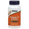 NOW - Probiotic-10 25 miljarder + 100 vegetariska kapslar