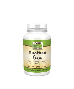 NOW - Ren xantangummipulver + 170 g
