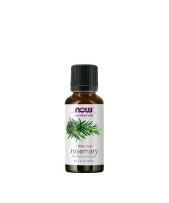 NOW - Rosmarin eterisk olja + 30 ml