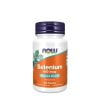 NOW - Selen 100 µg + 100 tabletter
