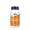 NOW - Spirulina 500 mg + 100 tabletter