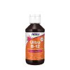 NOW - Ultra B-12 vätska + 118 ml