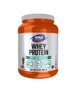 NOW - Vassleprotein