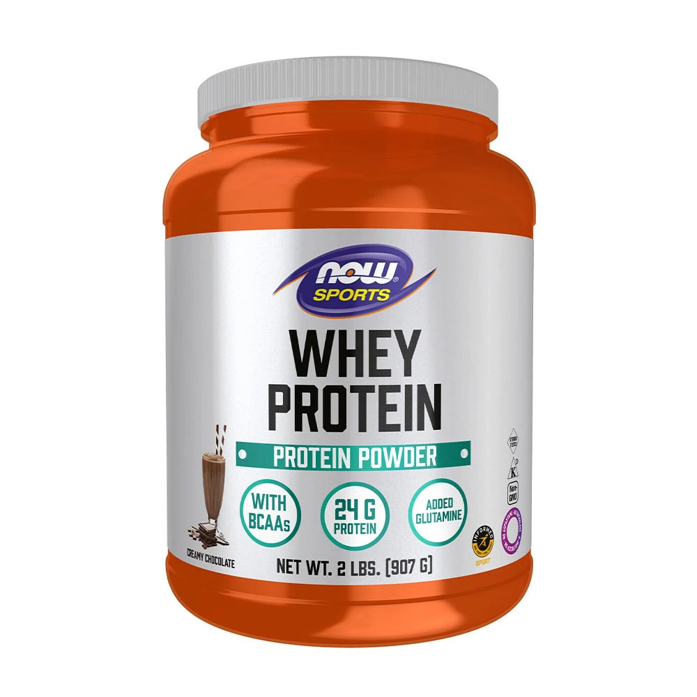 NOW - Vassleprotein