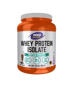 NOW - Vassleproteinisolat