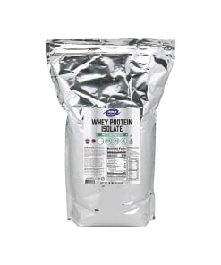 NOW - Vassleproteinisolat