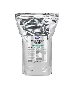 NOW - Vassleproteinisolat