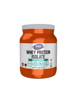 NOW - Vassleproteinisolat