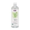 NOW - Vegetabilisk glycerin + 473 ml