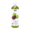 NOW - Vindruvfröolja + 473 ml