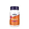 NOW - Vitamin A 10 000 IE + 100 mjuka kapslar