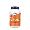 NOW - Vitamin C-1000 med nypon