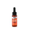 NOW - Vitamin E-olja + 30 ml