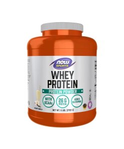 NOW - Whey Protein