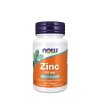 NOW - Zink 50 mg + 100 tabletter