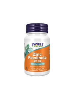 NOW - Zinkpikolinat + 50 mg