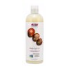 NOW - flytande shea-nötolja + 473 ml