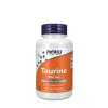 NOW - taurin 500 mg + 100 kapslar