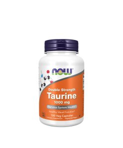 NOW - taurin