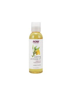 Nachtljusolja – Flytande Kosttillskott – 118 ml