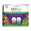 Natrol - JuiceFestiv Dagliga Frukter och Grönsaker + 120 kapslar